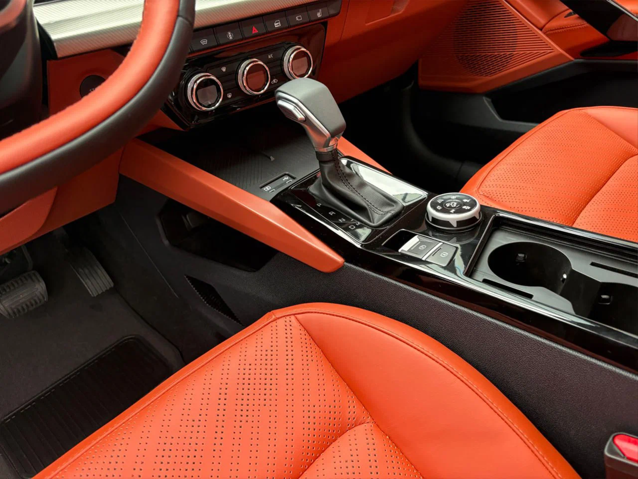 Lada Azimut - фото №11