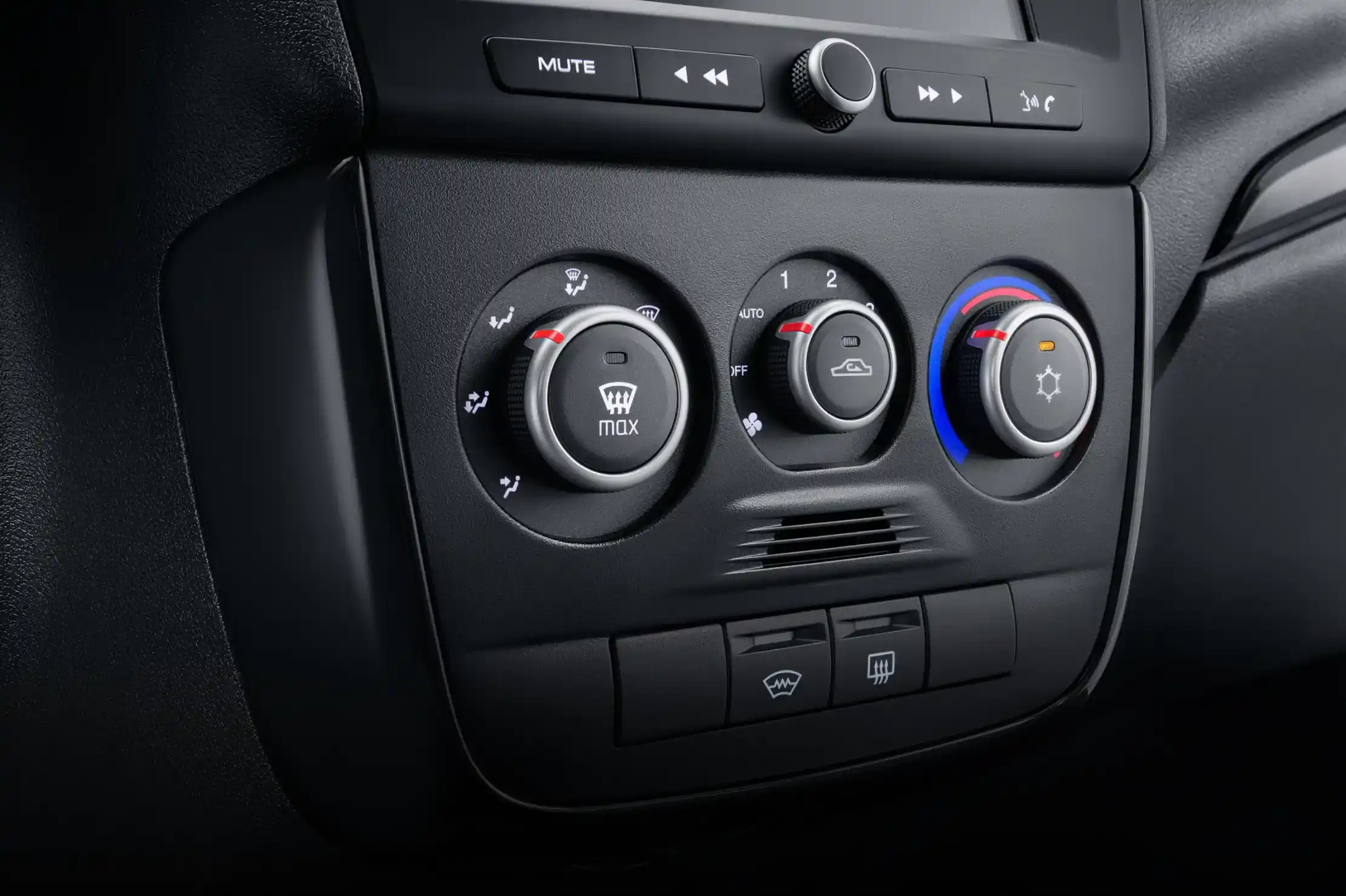 Lada Granta Active Cross - фото №17