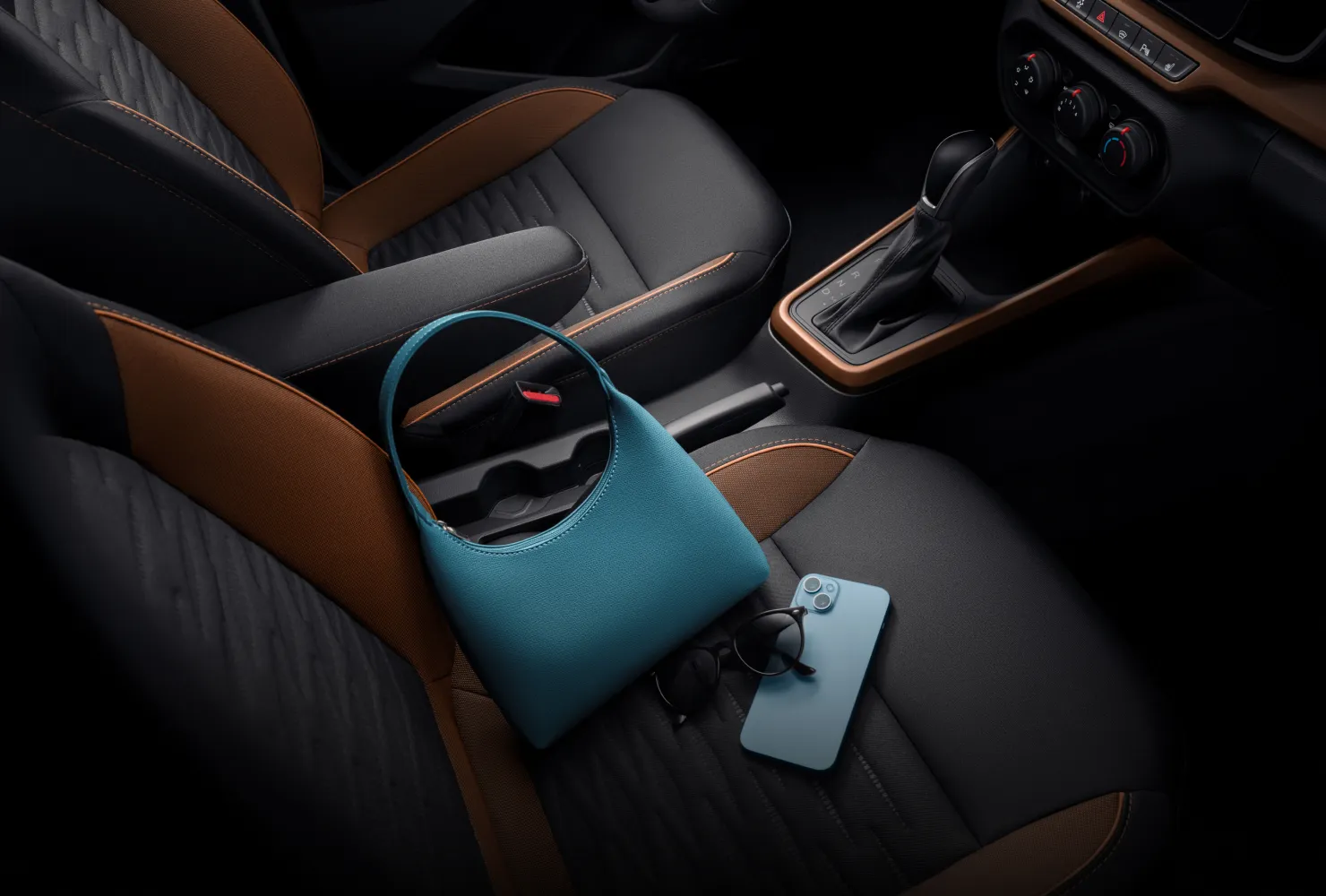 Lada Iskra SW Cross - фото №17