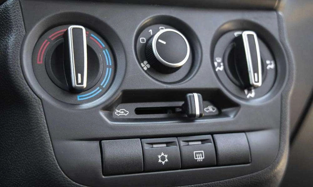 Lada Granta Sportline - фото №21