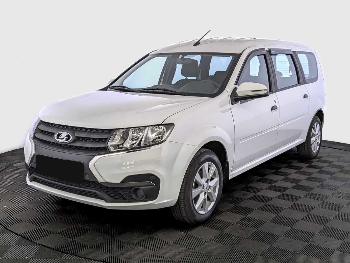 Lada (ВАЗ) Largus, 2023